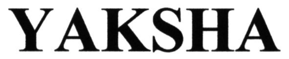 yaksha