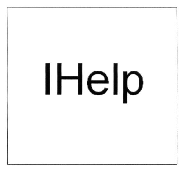 ihelp
