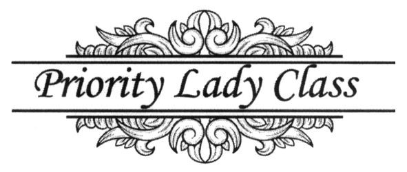 priority lady class