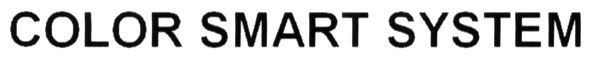color smart system