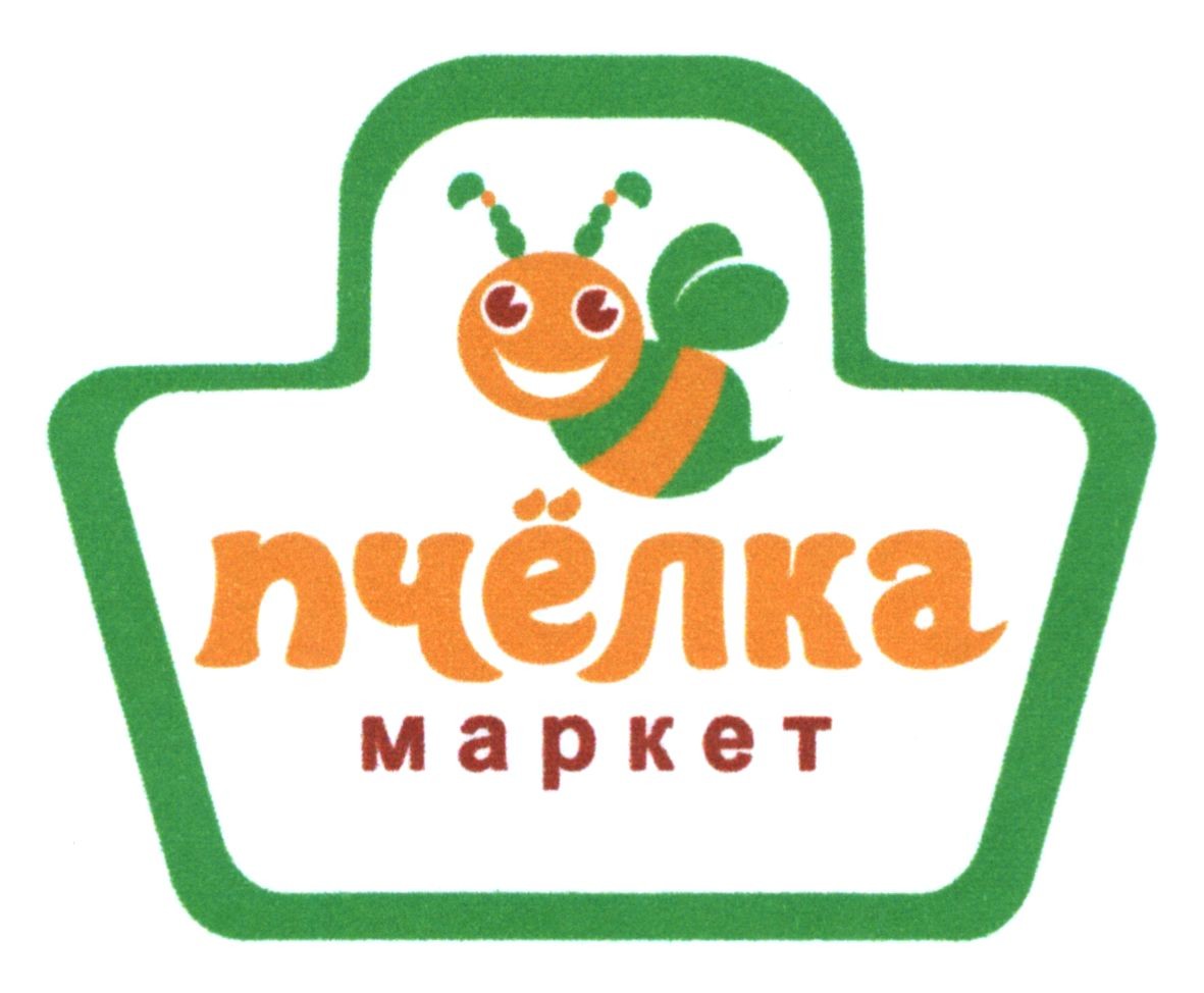 пчёлка маркет