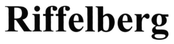 riffelberg