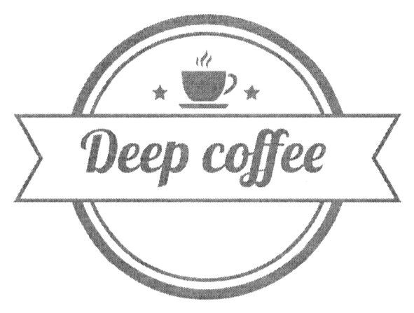 deep coffee