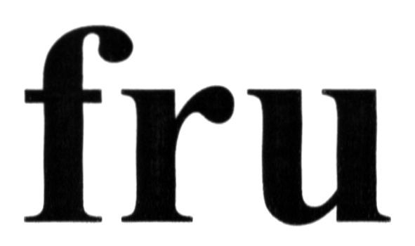 fru