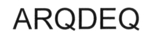 arqdeq