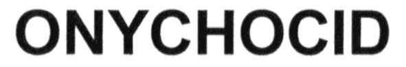 onychocid