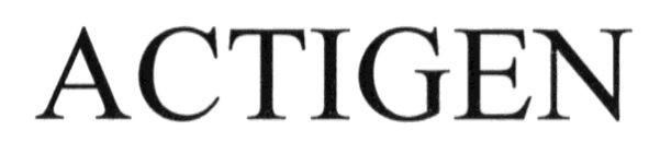 actigen
