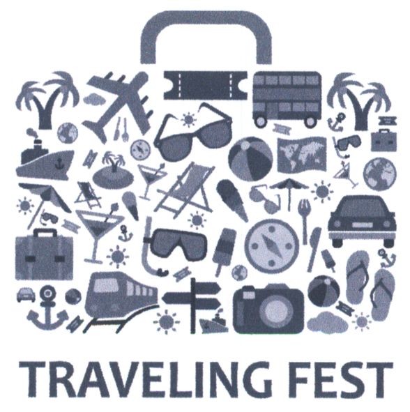 traveling fest
