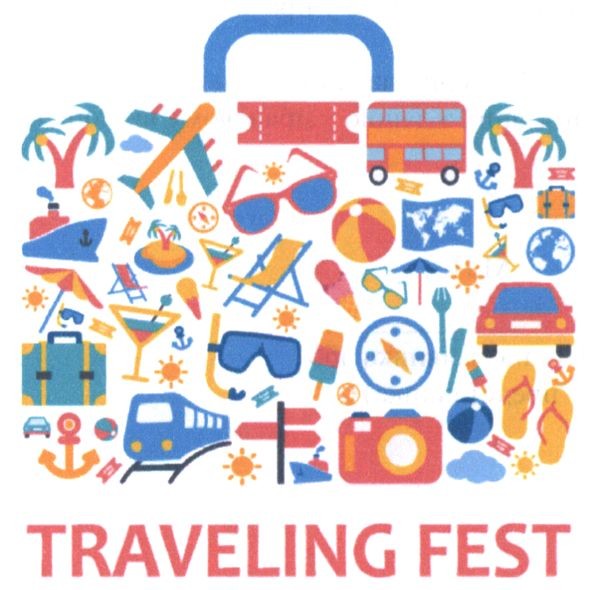 traveling fest