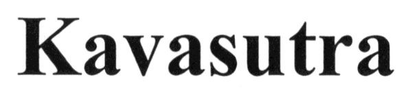 kavasutra