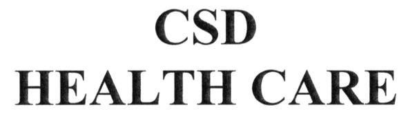 health care