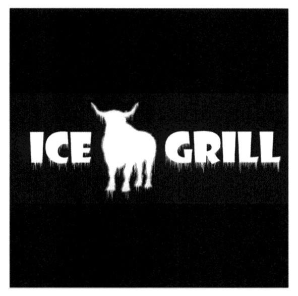 ice grill