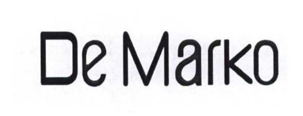 de marko