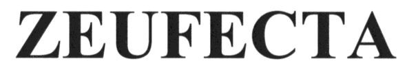 zeufecta
