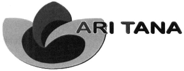 ari tana