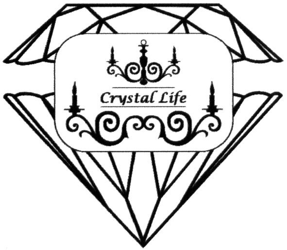 crystal life