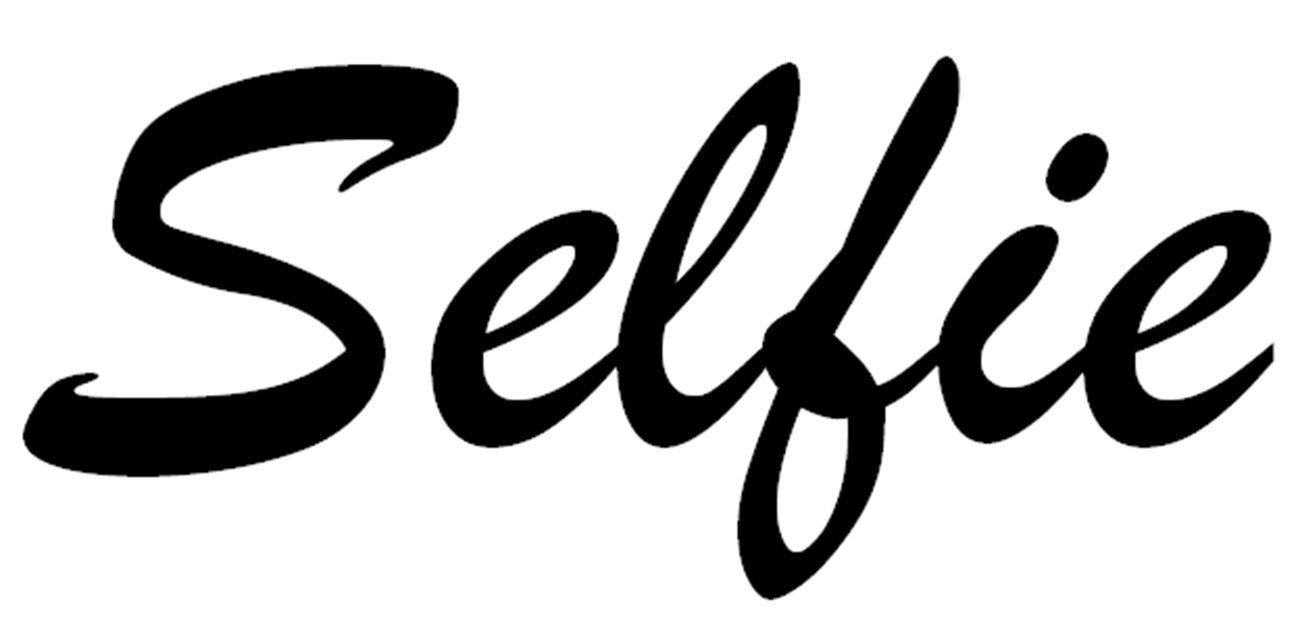 selfie