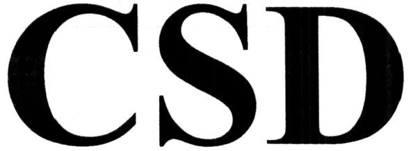 csd