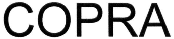 copra