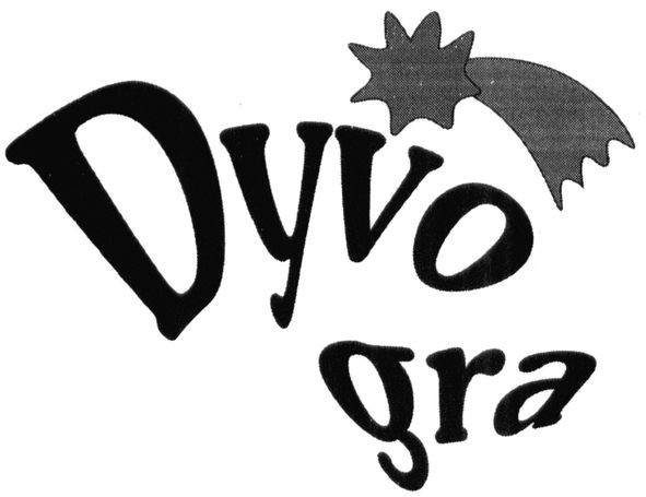 dyvo gra