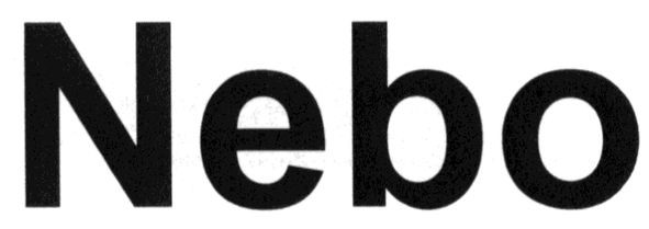 nebo