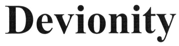 devionity