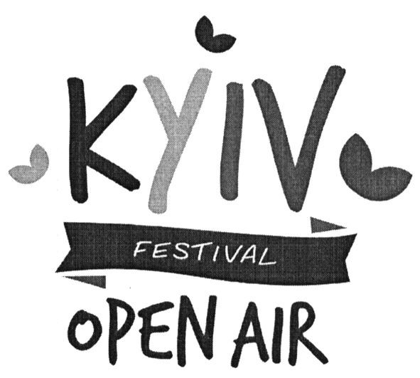 kyiv festival open air