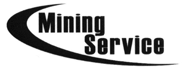 mining service