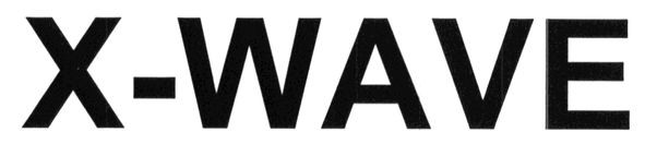 x-wave