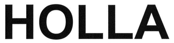 holla