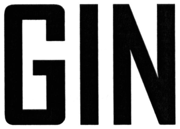 gin