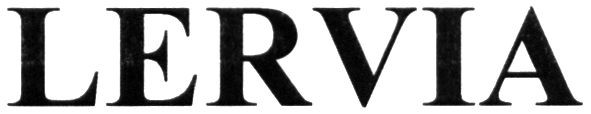 lervia