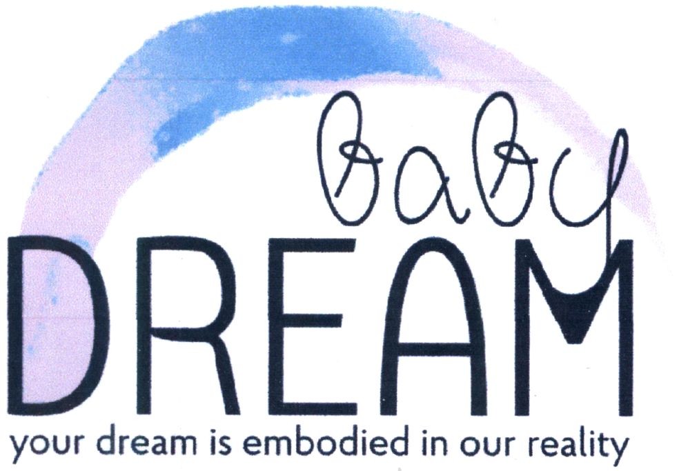 your dream is embodied in our reality