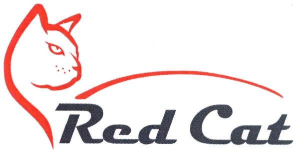 red cat