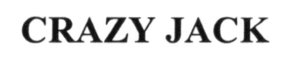 crazy jack