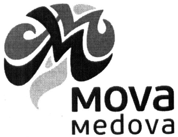 mova medova