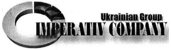 ukrainian group imperativ company