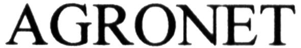 agronet