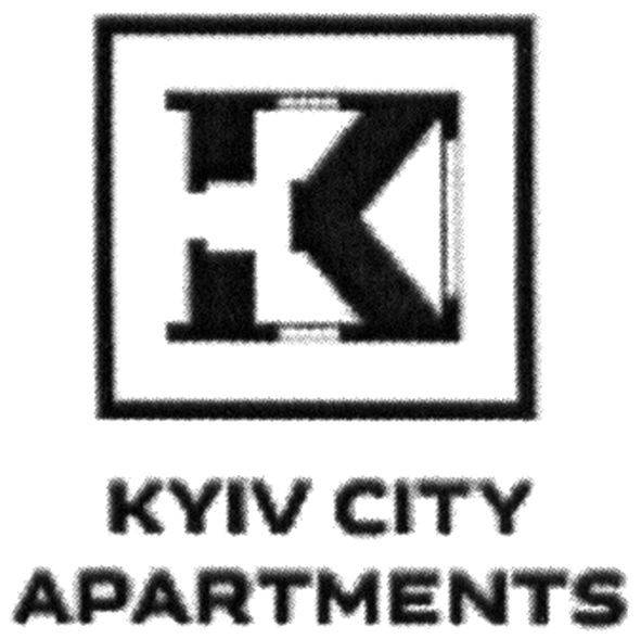 kyiv city apartments