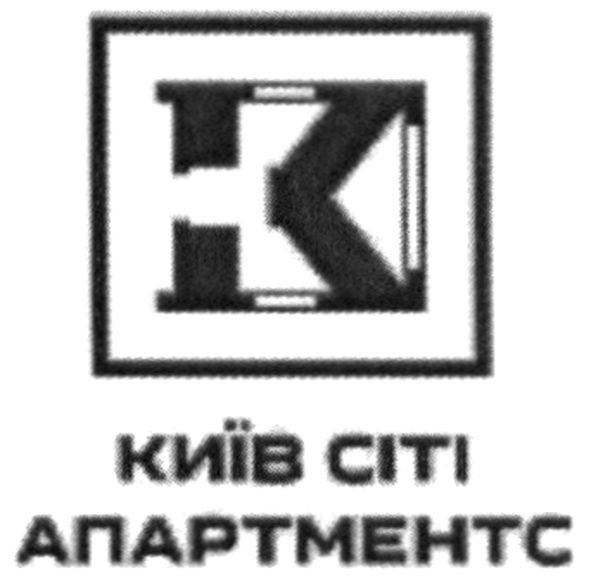 київ сіті апартментс