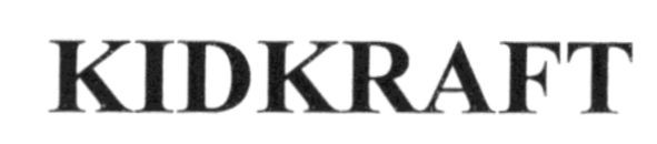 kidkraft