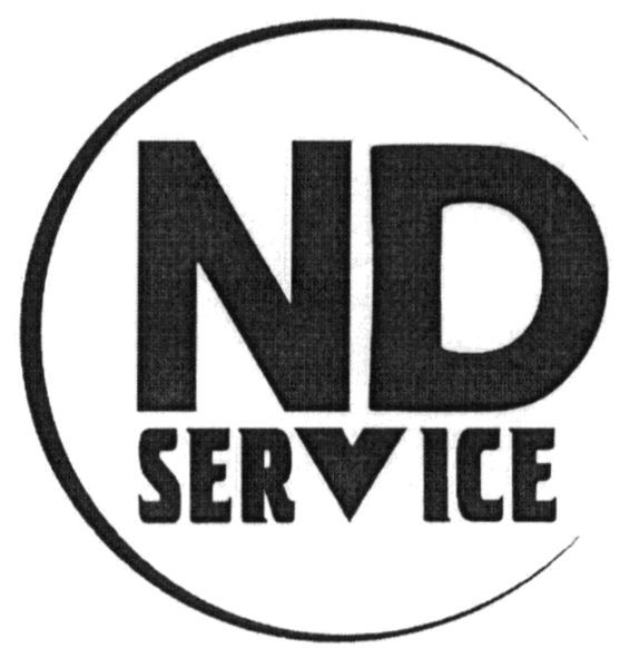 nd service