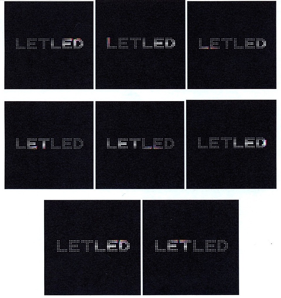 letled
