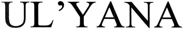 ul`yana