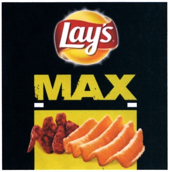 lay`s max