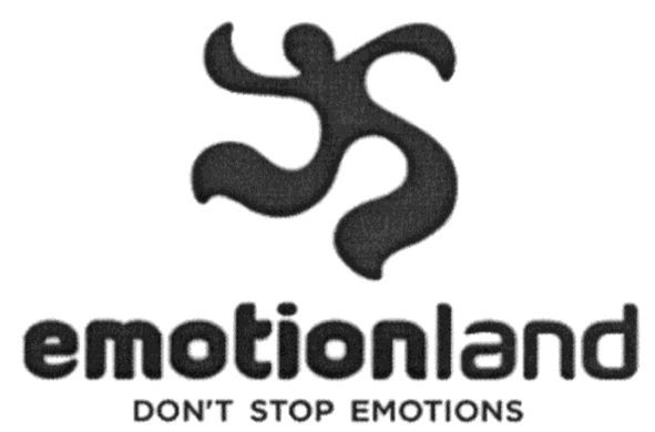 don`t stop emotions