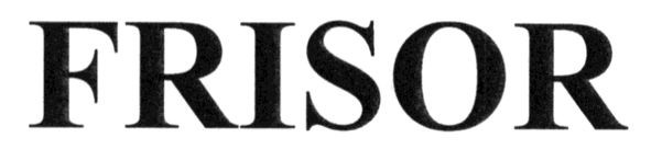frisor