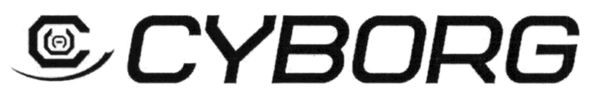cyborg