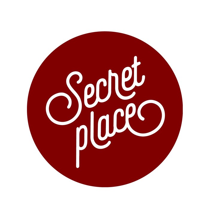 secret place
