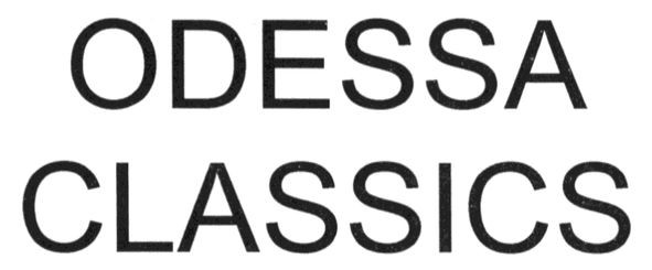 odessa classics